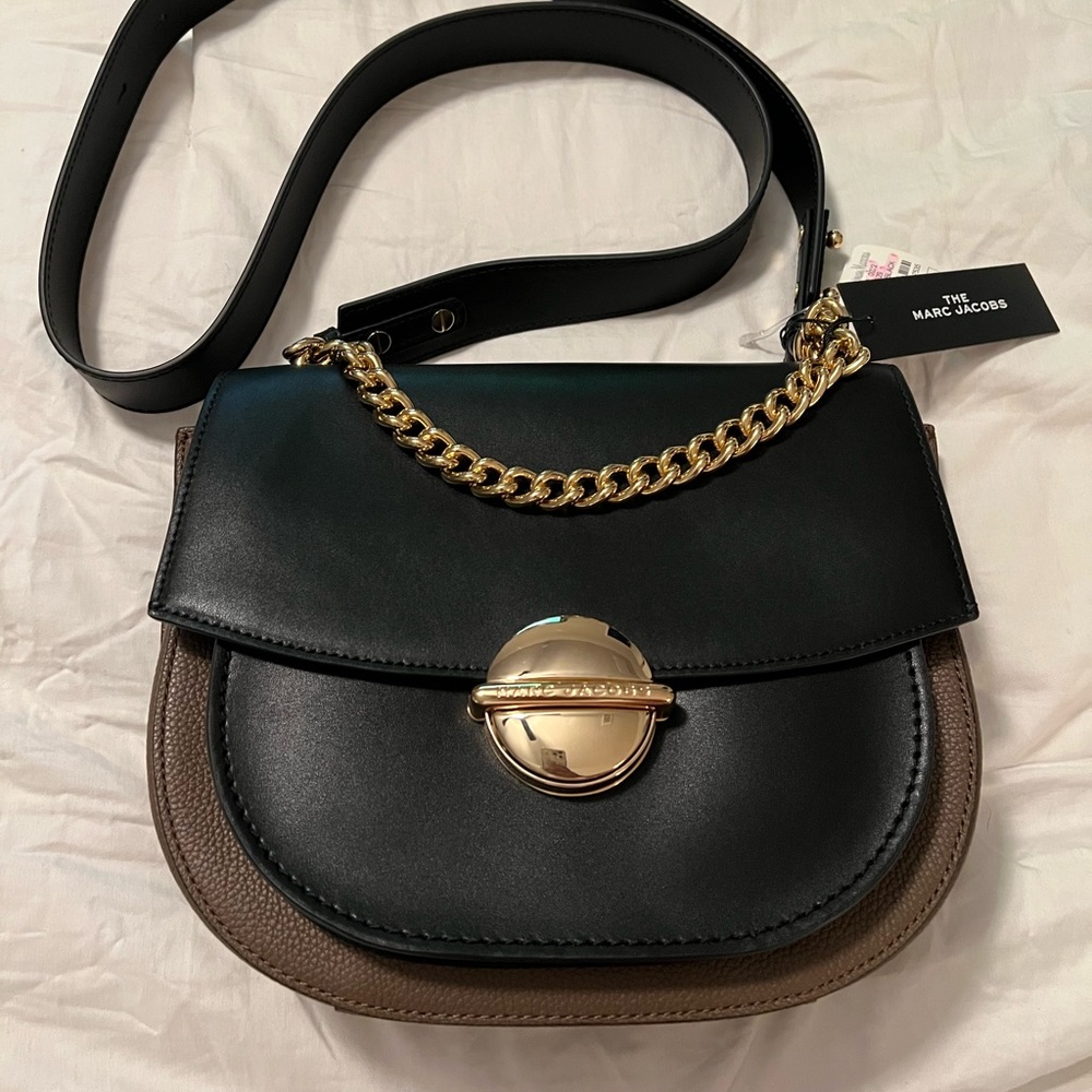 The Marc Jacobs Handbag